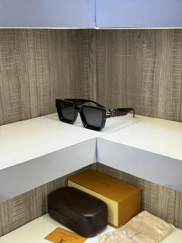 Louis Vuitton Millionaire Edition 96006