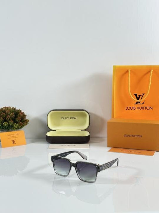 Louis Vuitton Wmns 1205 Grey Green