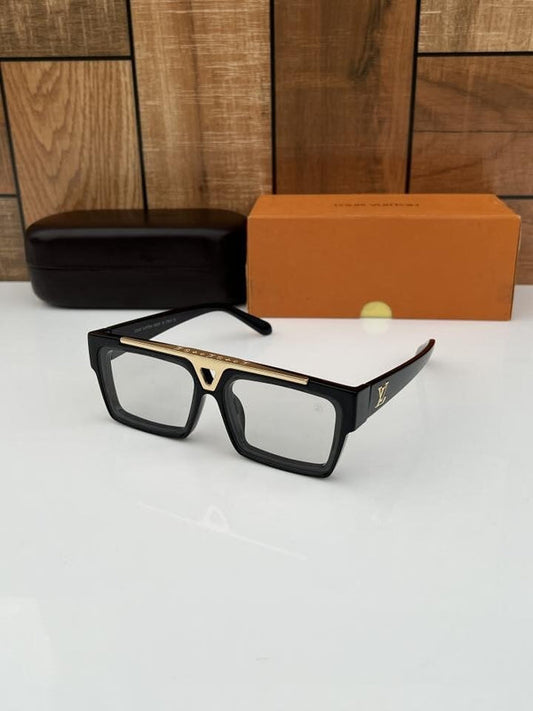 Louis Vuitton 1005 Black Gold Plano