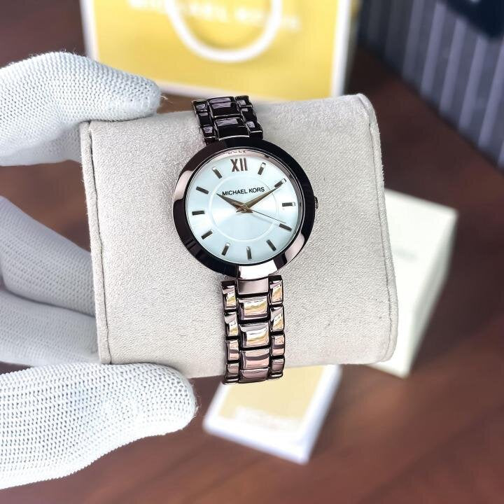 Michael Kors Ladies Watch 5000