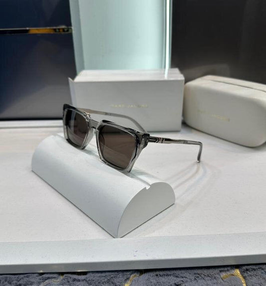 Marc Jacobs All Grey Luxury Shades 6008