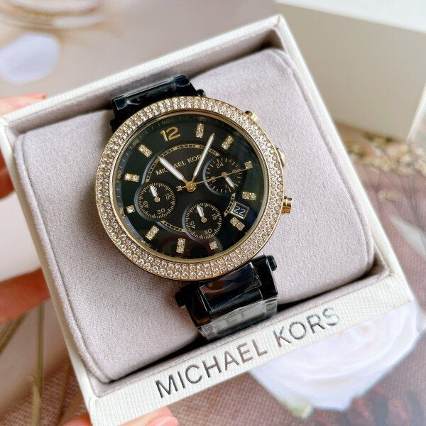 Michael Kors Parker Japan Aaa