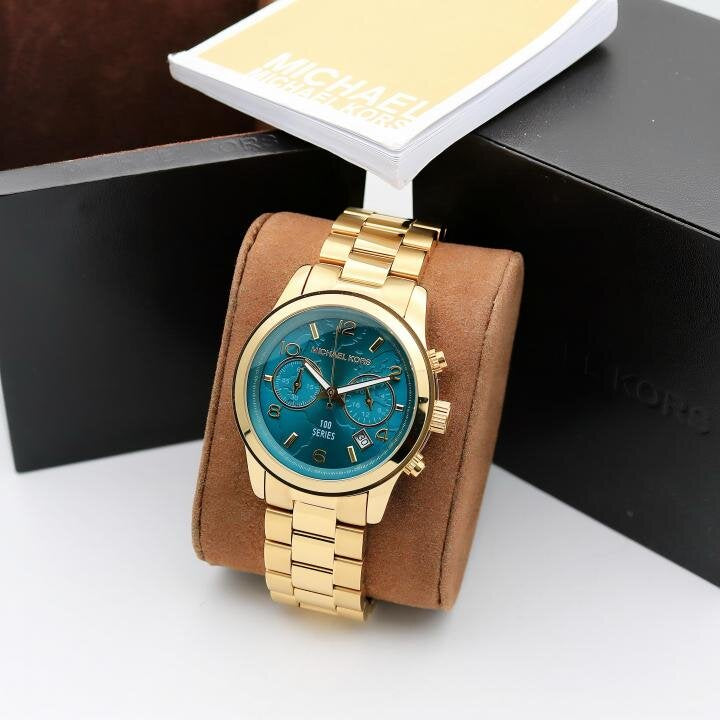 Michael Kors 100 Series