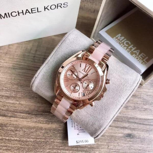 Michael Kors Bradshaw