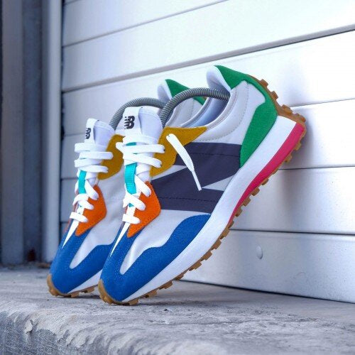 New Balance 327 Multi