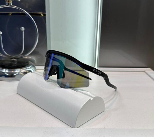 Oakley Sport Blue Luxury Shade 9229