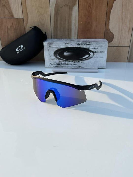 Oakley 4929 Blue Mercury