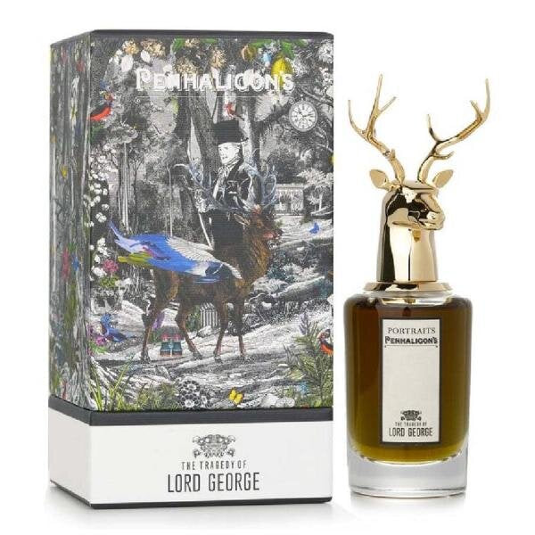 Portraits Penhalicons Lord George Edp 100Ml