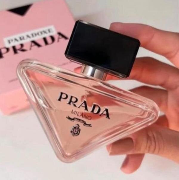 Prada Milano Paradoxe Edp 90Ml