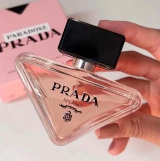 Prada Milano Paradoxe Edp 90Ml
