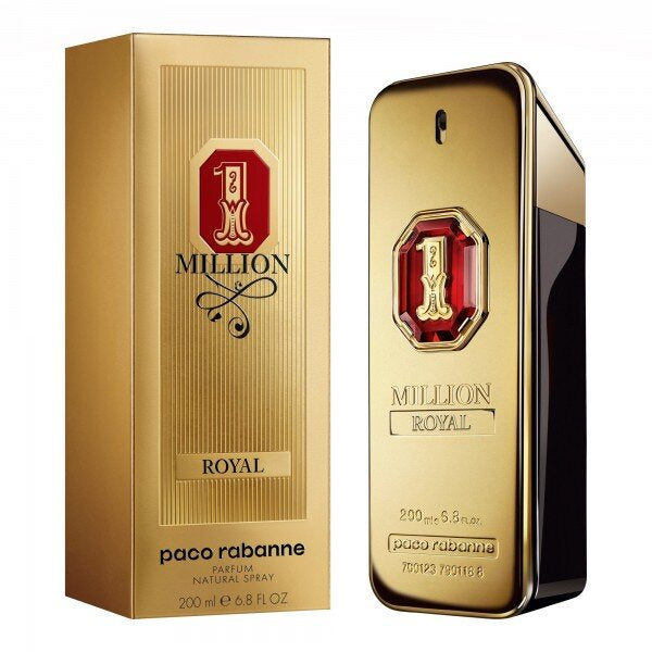 Paco Rabanne 1 Million Royal 100 Ml