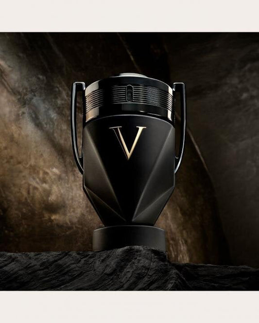 Paco Rabanne Invictus Absolu Parfum Intense 100Ml