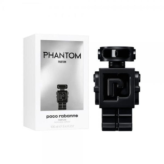 Paco Rabanne Phantom Parfum 100Ml