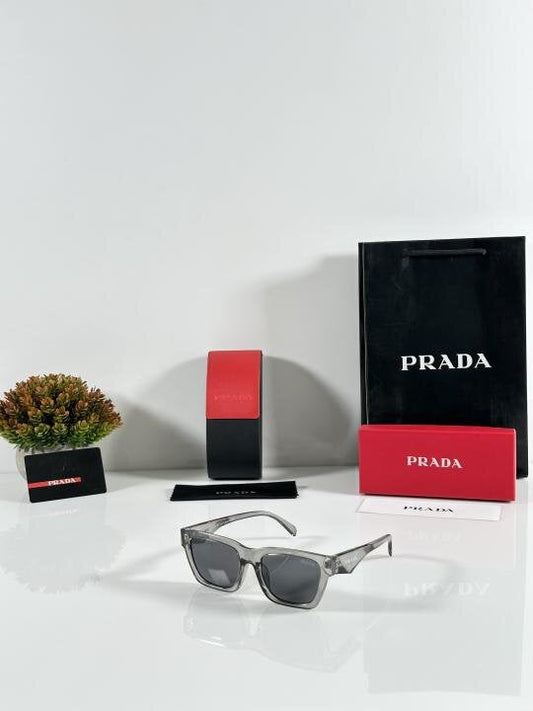 Prada 06 Grey
