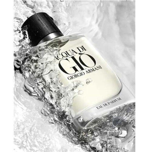 Premium Giorgio Armani Acqua Di Gio Edp 125Ml
