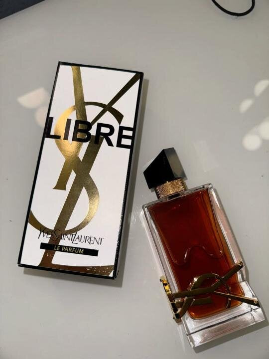 Premium Yves Saint Laurent (Ysl) Libre Le Parfum 90Ml