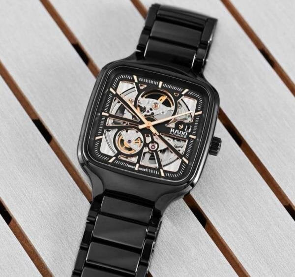 Rado Automatic Watch