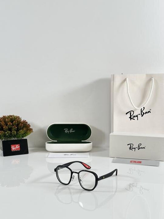 Rayban 3674 Black Frame