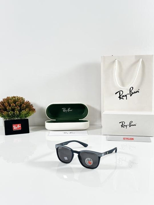 Rayban 8369 Blue Black