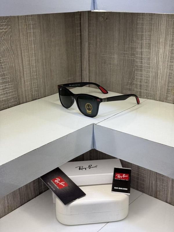 Rayban X Ferrari Rb4195