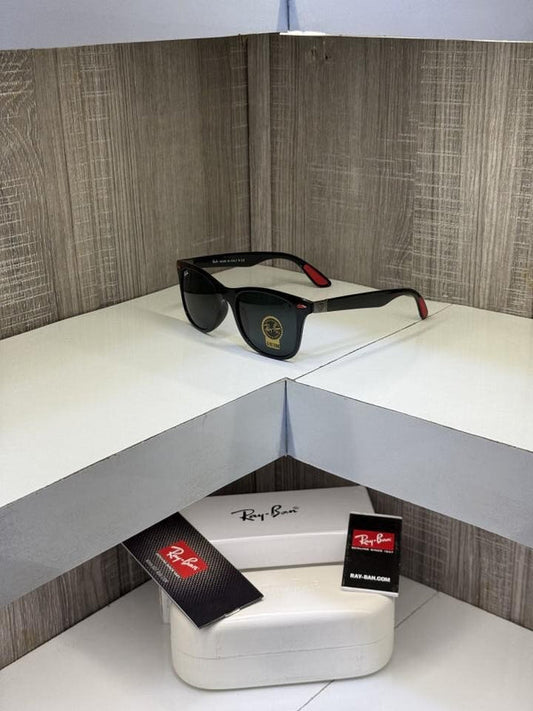 Rayban X Ferrari Rb4195