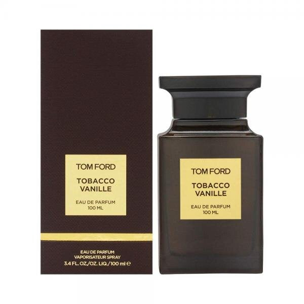 Tomford Tobacco Vanille Edp 100Ml