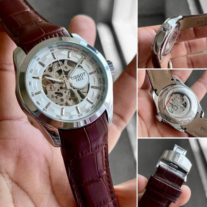 Tissot 1853 Automatic Premium