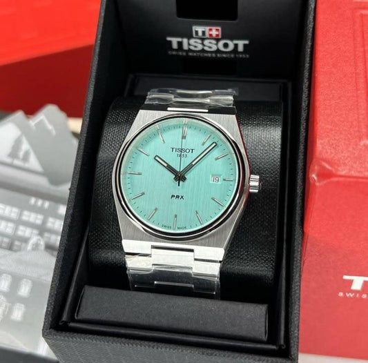 Tissot 1853 Prx Powermatic Quartz