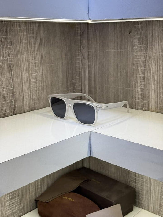 Tomford 0231 Whiteblack