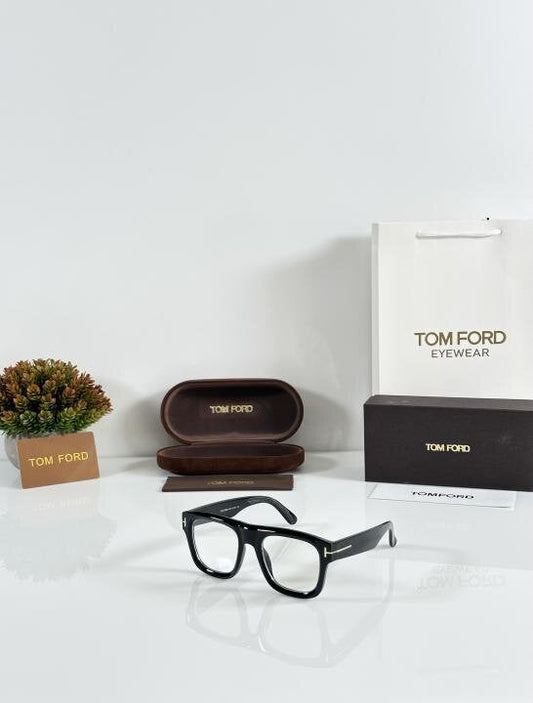 Tomford 259 Black Frame