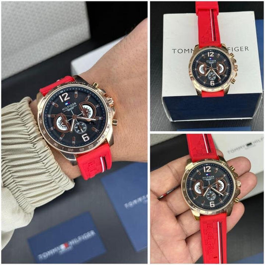 Tommy Hilfiger Decker - J1521