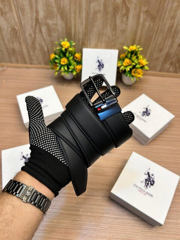 Us Polo Belt  Us 4