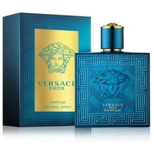 Versace Eros Parfum Edp 100Ml