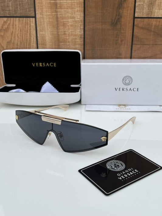 Versace 8051 Gold Black