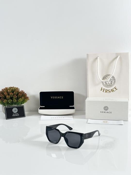 Versace Wmns 9092 Black