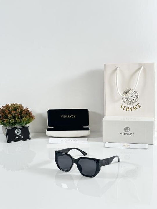 Versace Wmns 9092 Black